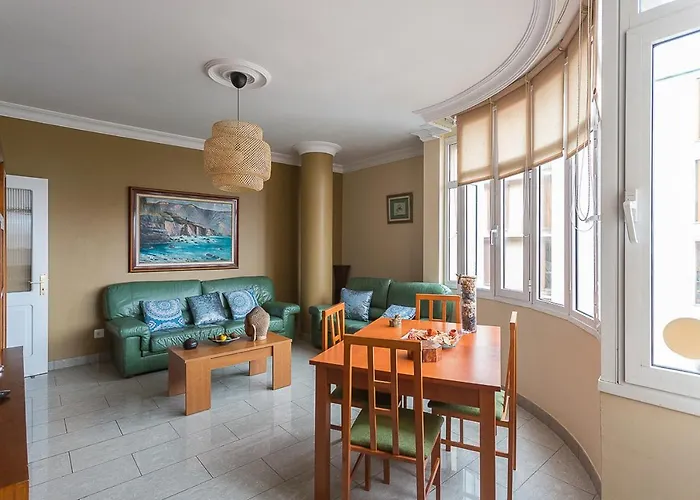 Piso De 2 Habitaciones En Mesa Y Lopez