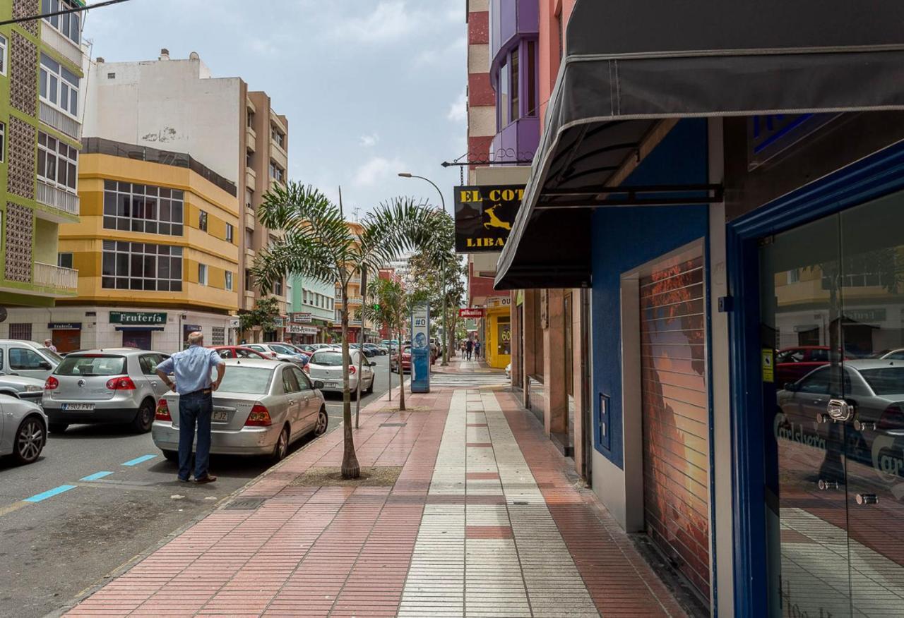 Apartamento Piso De 2 En Mesa Y Lopez *