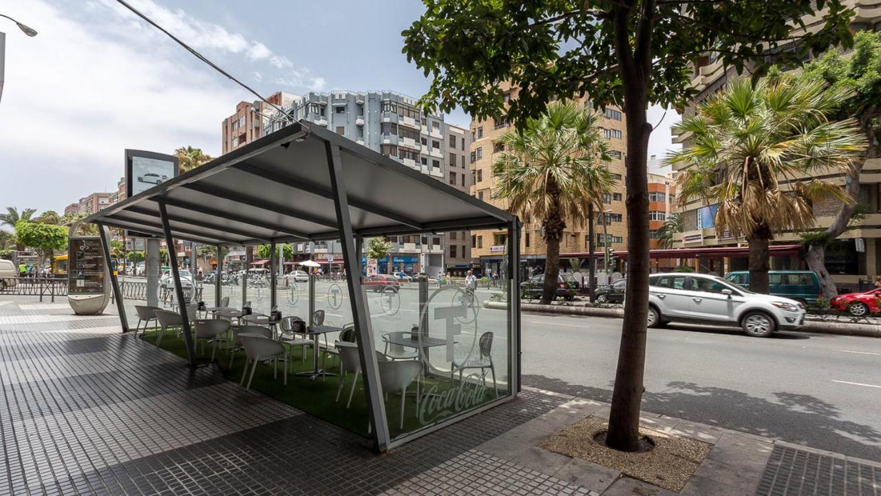 Apartamento Piso De 2 En Mesa Y Lopez Las Palmas de Gran Canaria