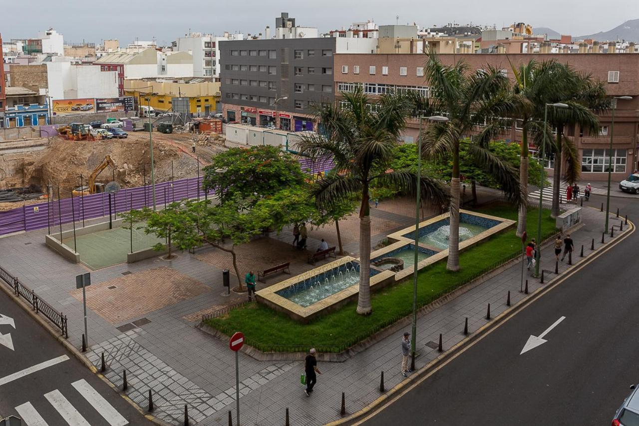 Apartamento Piso De 2 En Mesa Y Lopez Las Palmas de Gran Canaria