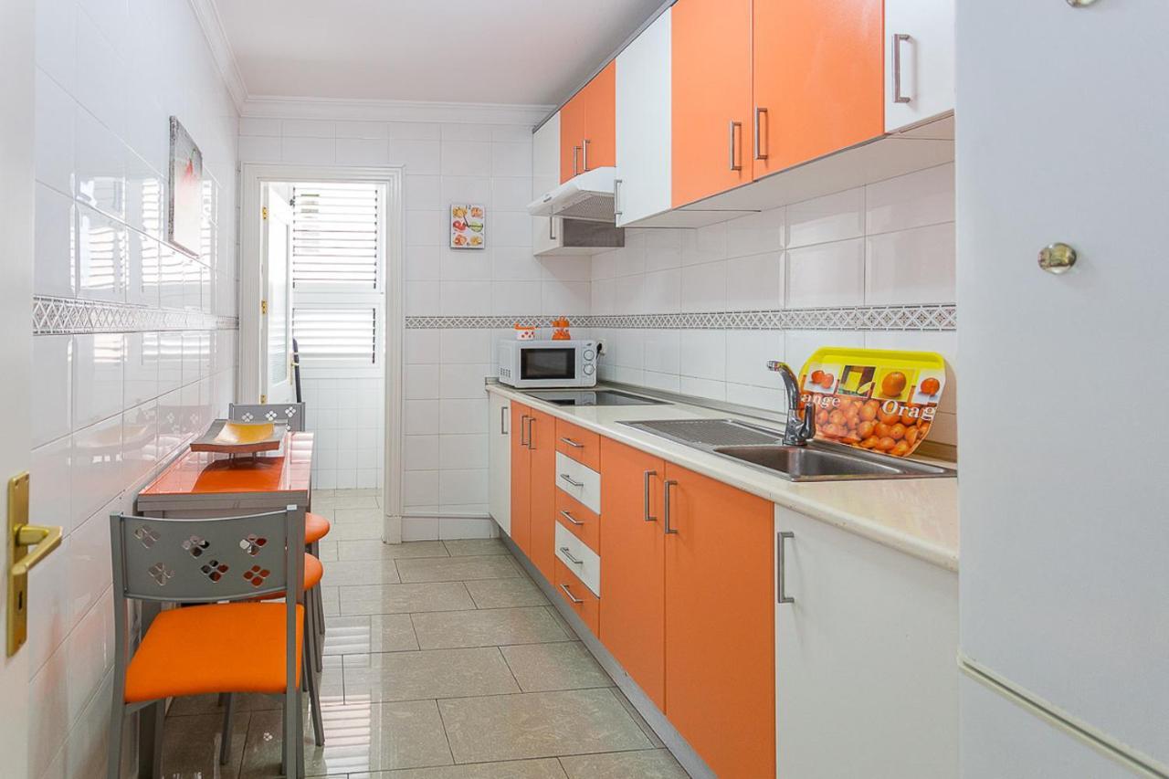 Apartamento Piso De 2 En Mesa Y Lopez *